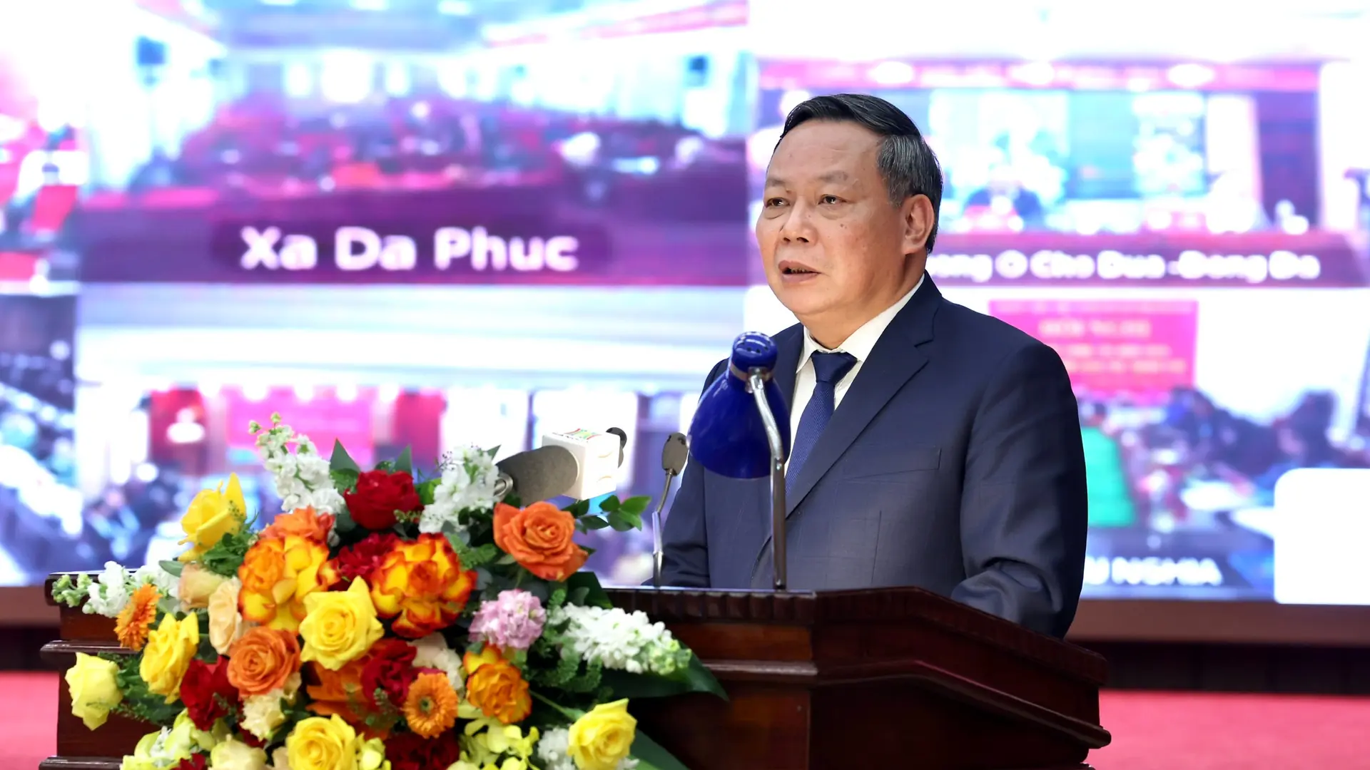 Tránh xảy ra tình trạng cơ sở hỏi thì không biết hỏi ai 